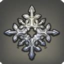 cracked dendrocluster